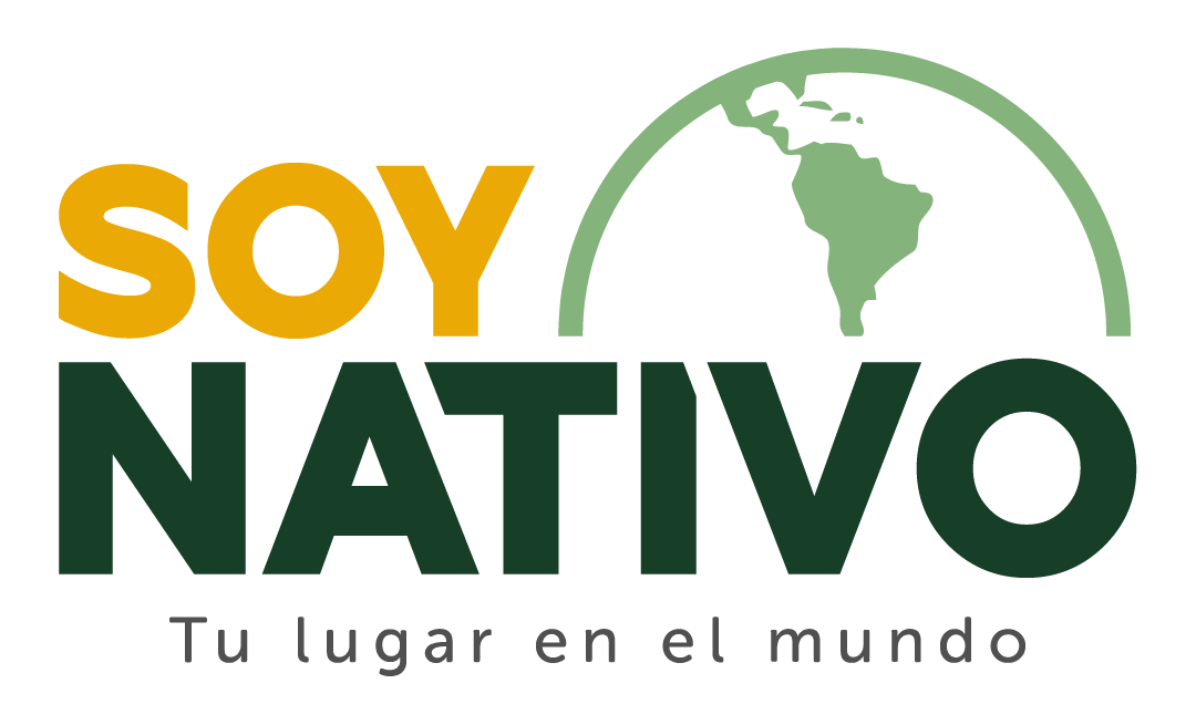 Logo Soy Nativo